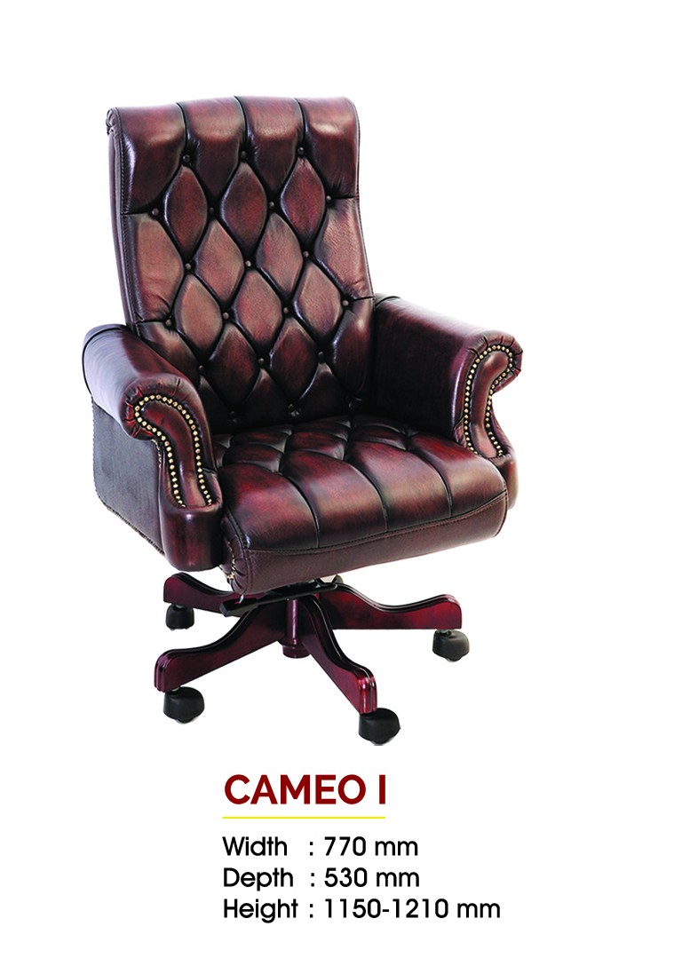 Kursi Executive Ichiko Cameo I