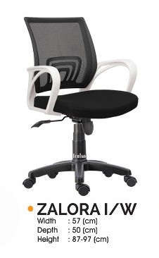 Kursi Staff Ichiko Zalora I W