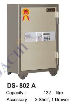 Brankas Indachi DS-802 A