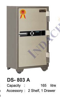 Brankas Indachi DS-803 A