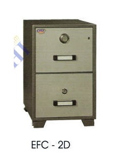 Filling Cabinet Indachi EFC-2D