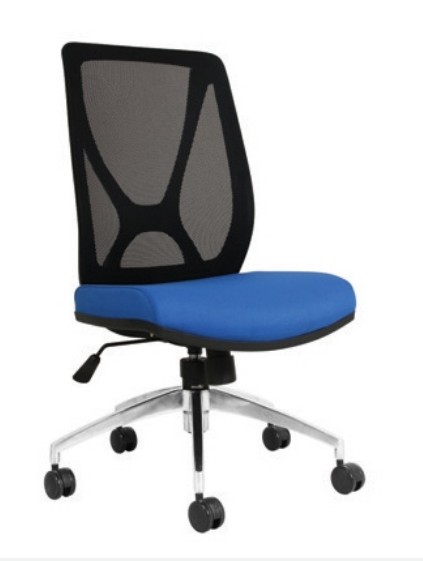 Kursi Manager Savello Meshmallow HA