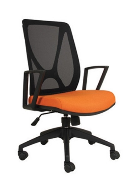 Kursi Manager Savello Meshmallow HT0