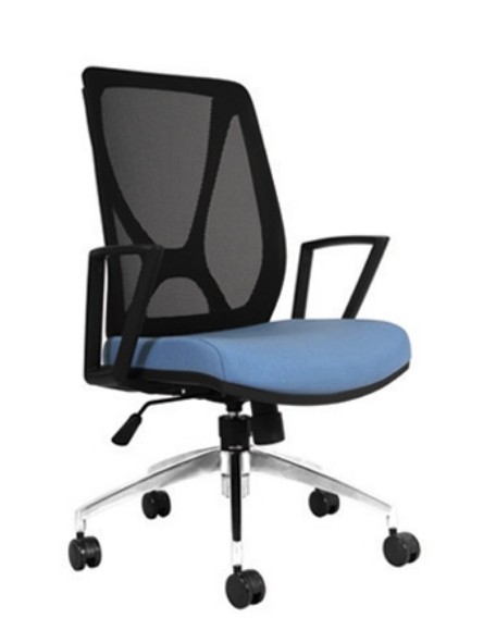 Kursi Manager Savello Meshmallow HT0A