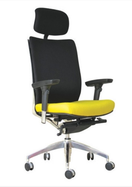 Kursi Manager Savello Spectrum HCA