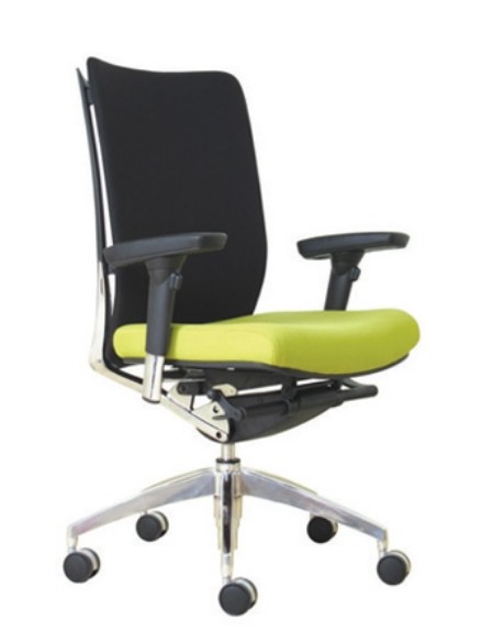 Kursi Manager Savello Spectrum LCA