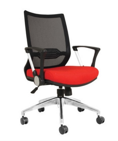 Kursi Manager Savello Vira HT0A