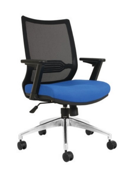 Kursi Manager Savello Vira HTZA