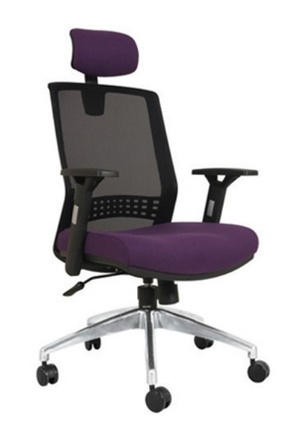 Kursi Manager Savello Vitro HT1A