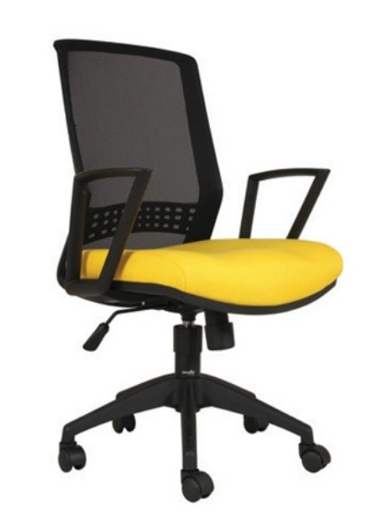 Kursi Manager Savello Vitro LT0