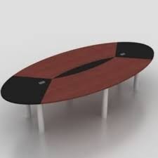 Meja Rapat Modera MT 3215 MH