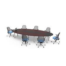 Meja Rapat Modera MT 4420 MH