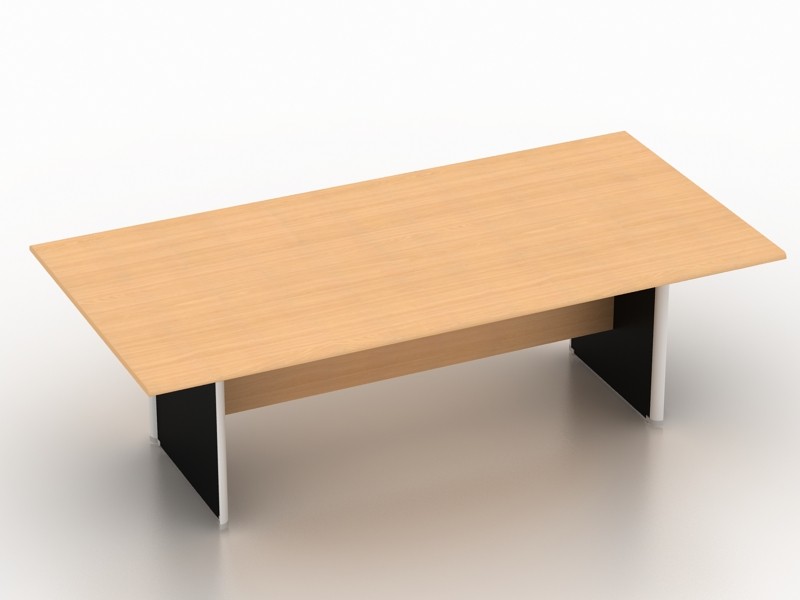 Meja Rapat Modera ECT 2412