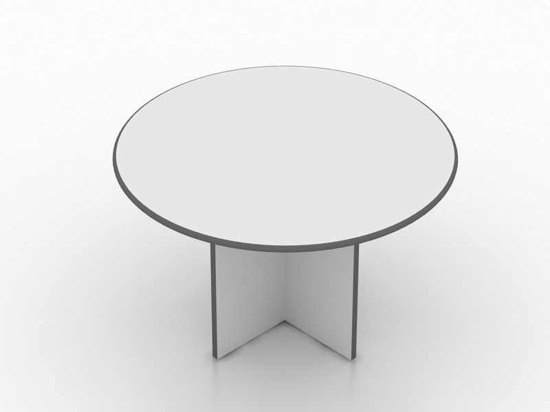 Meja Rapat Modera CT 120