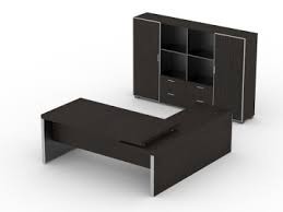 Executive Office Millenia EC-1890 L-Side