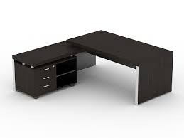 Executive Office Millenia EC-1890 L-View 2