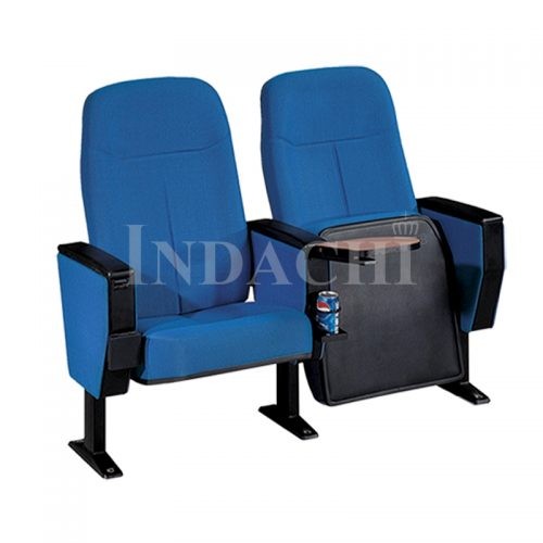 Kursi Auditorium Indachi 2 Seat