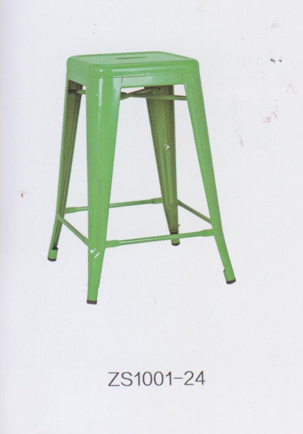 Kursi Susun Zeus ZS 1001-24