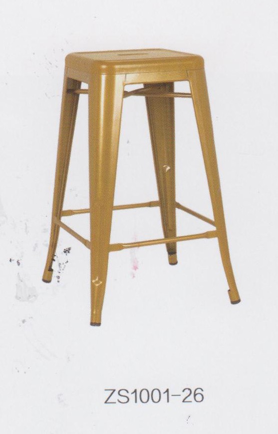 Kursi Susun Zeus ZS 1001-26