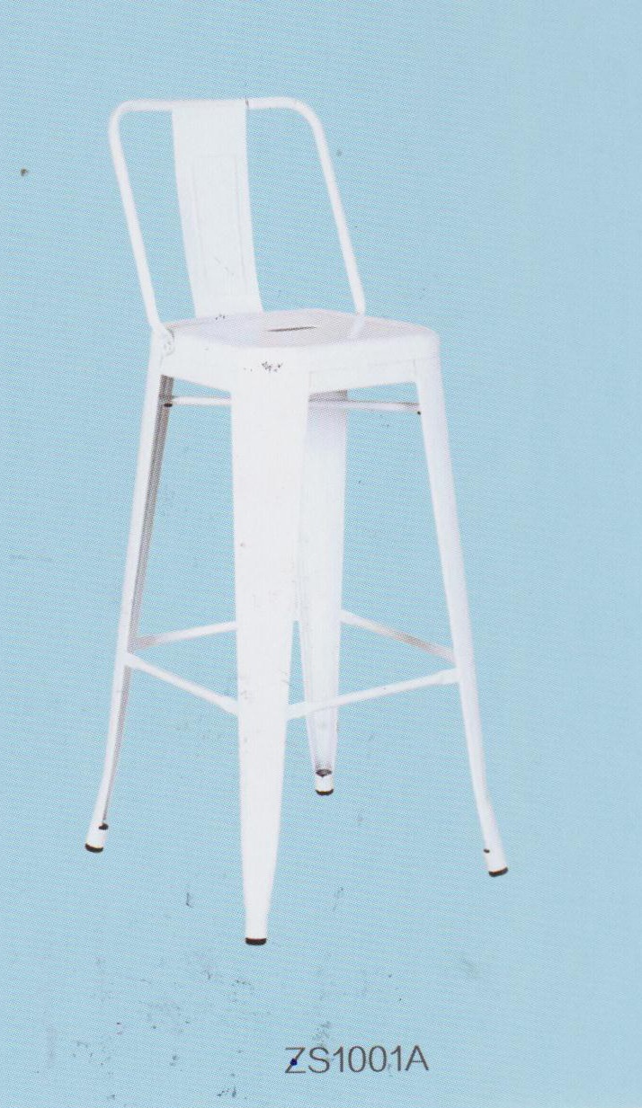 Kursi Susun Zeus ZS 1001-A