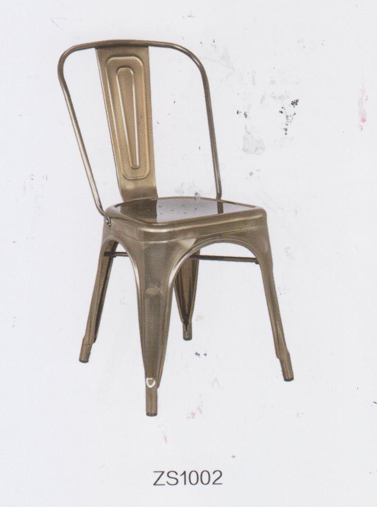 Kursi Susun Zeus ZS 1002