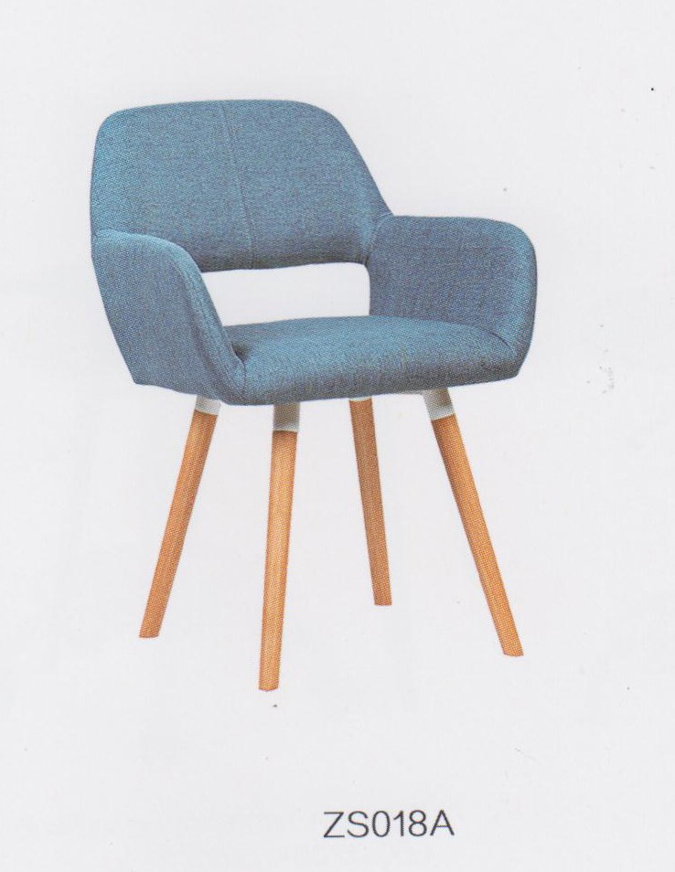 Kursi Tunggu Zeus ZS 018-A