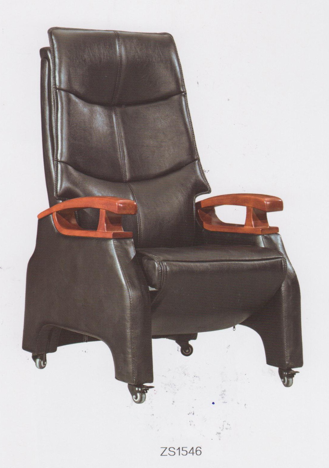 Sofa Kantor Zeus ZS 1546