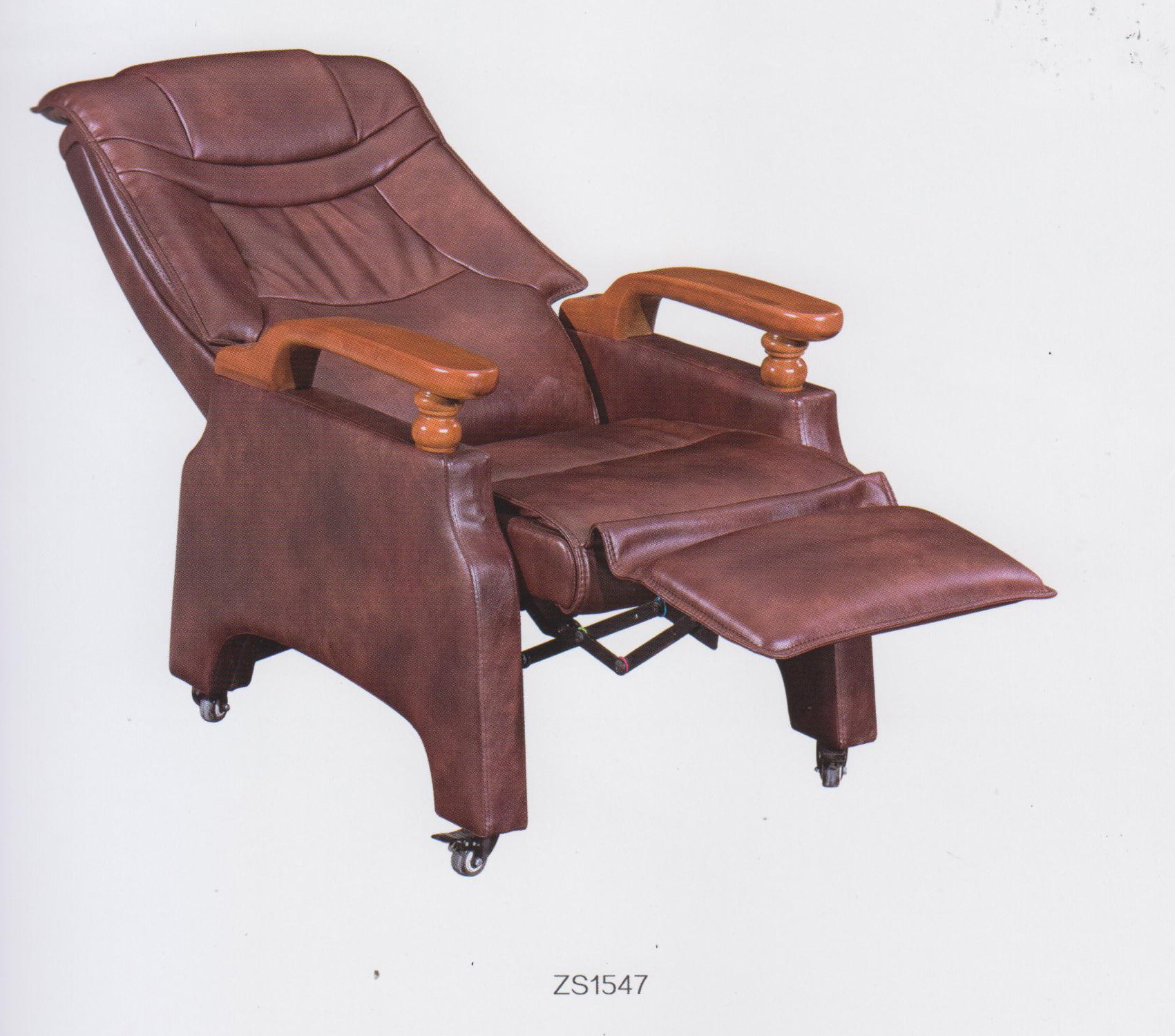 Sofa Kantor Zeus ZS 1547