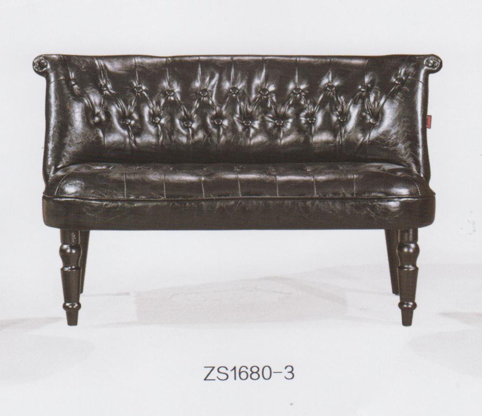 Sofa Kantor Zeus ZS 1680-3