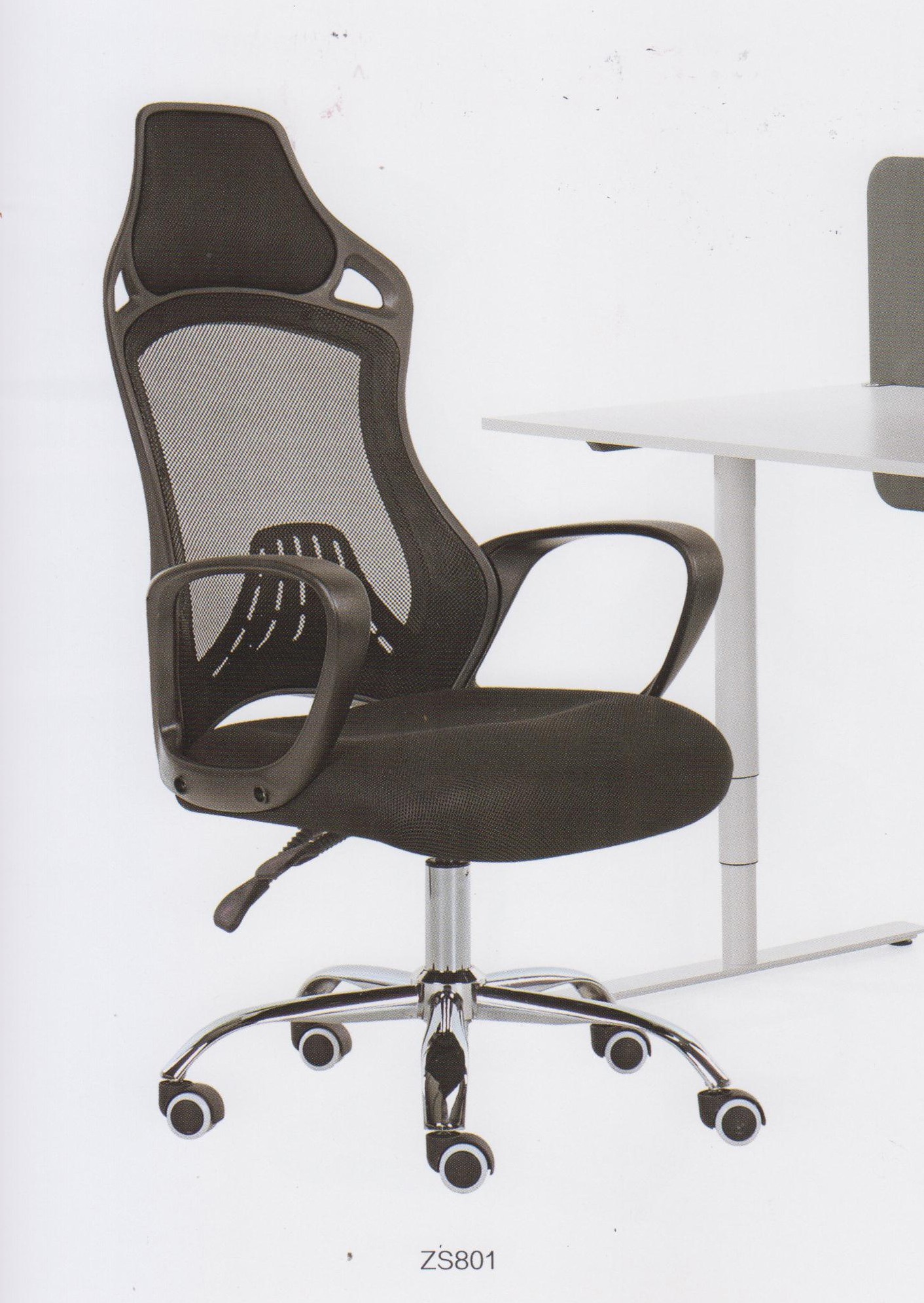 Kursi Kantor Zeus ZS 801