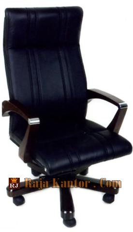 Kursi Direktur Fantoni VERSA