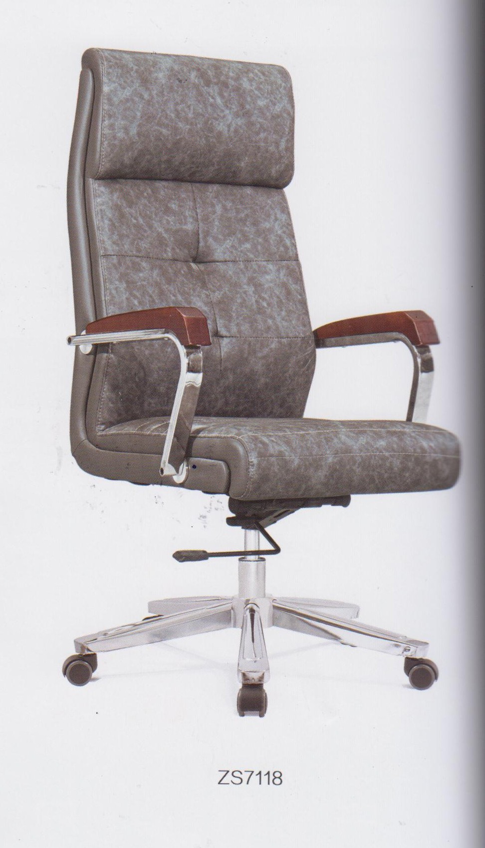 Kursi Kantor Zeus ZS 7118