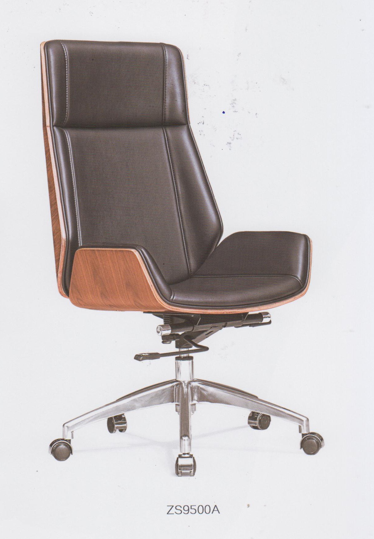 Kursi Kantor Zeus ZS 9500-A