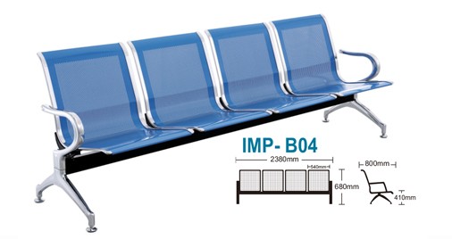 Kursi Tunggu Importa IMP-B04