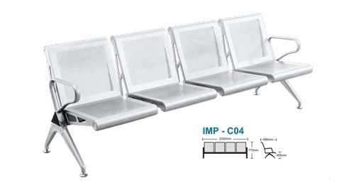 Kursi Tunggu Importa IMP-C04