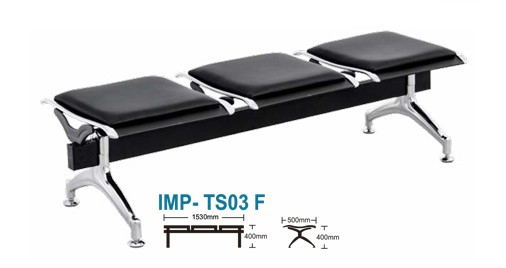 Kursi Tunggu Importa IMP-TS03F