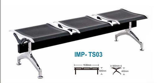 Kursi Tunggu Importa IMP-TS03