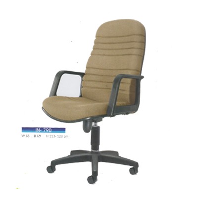 Kursi Kantor Indachi IN 790