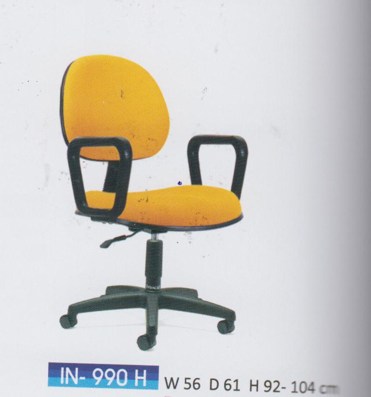 Kursi Kantor Indachi IN 990 H