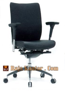 Kursi Manager Fantoni - Hudson