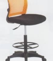 Kursi Bar Ergotec 879 K