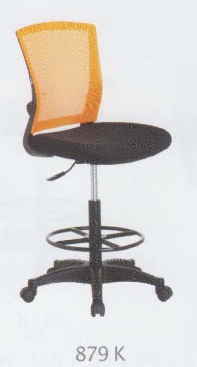 Kursi Bar Ergotec 879 K