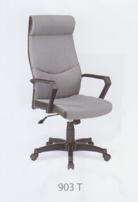 Kursi Kantor Ergotec 903 T