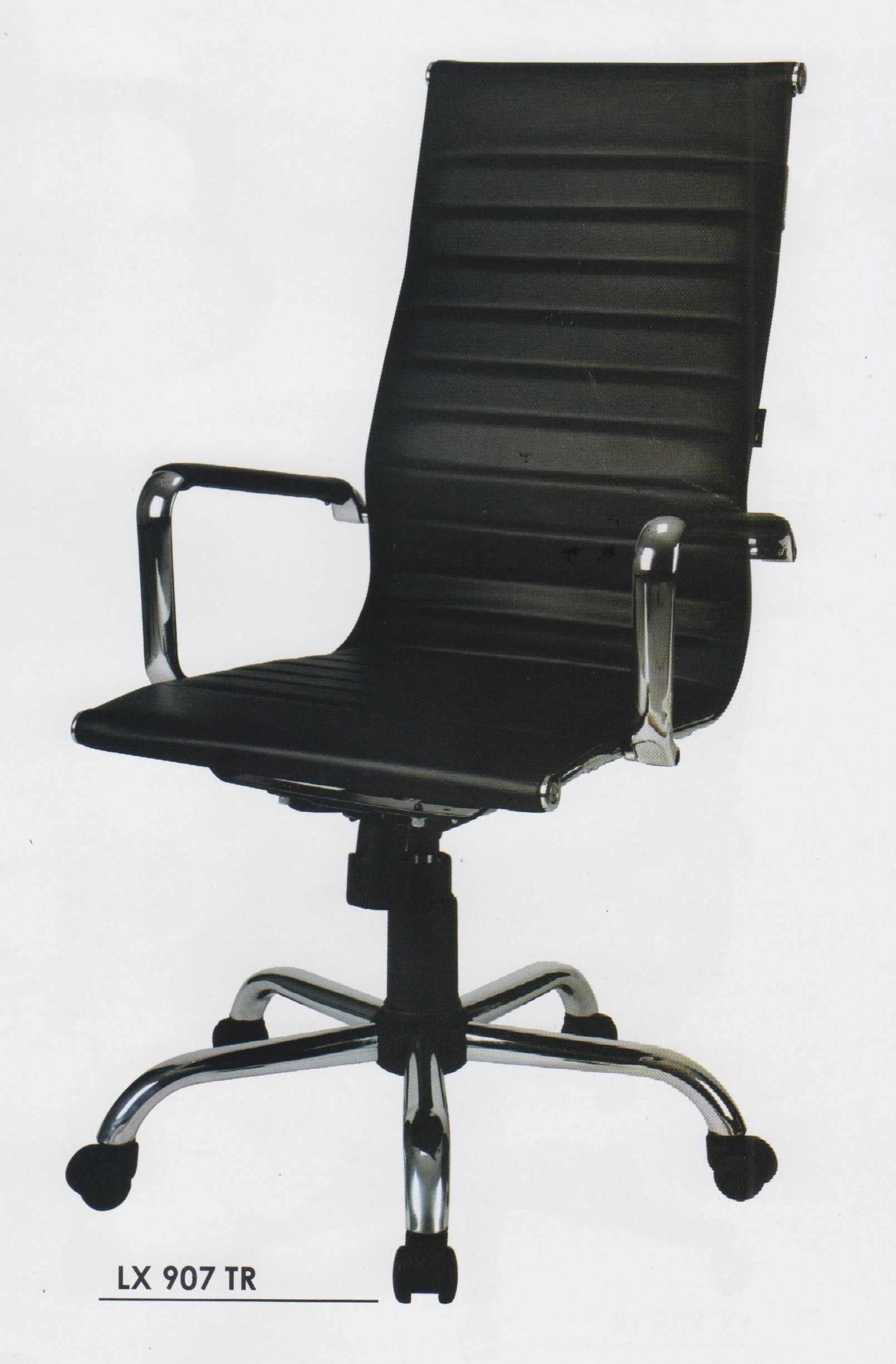 Kursi Kantor Ergotec LX 907 TR