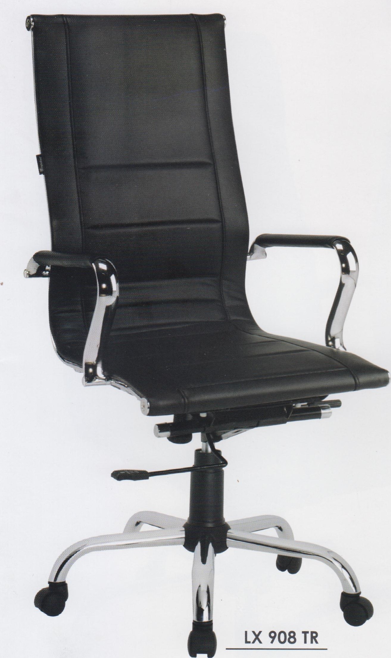 Kursi Kantor Ergotec LX 908 TR