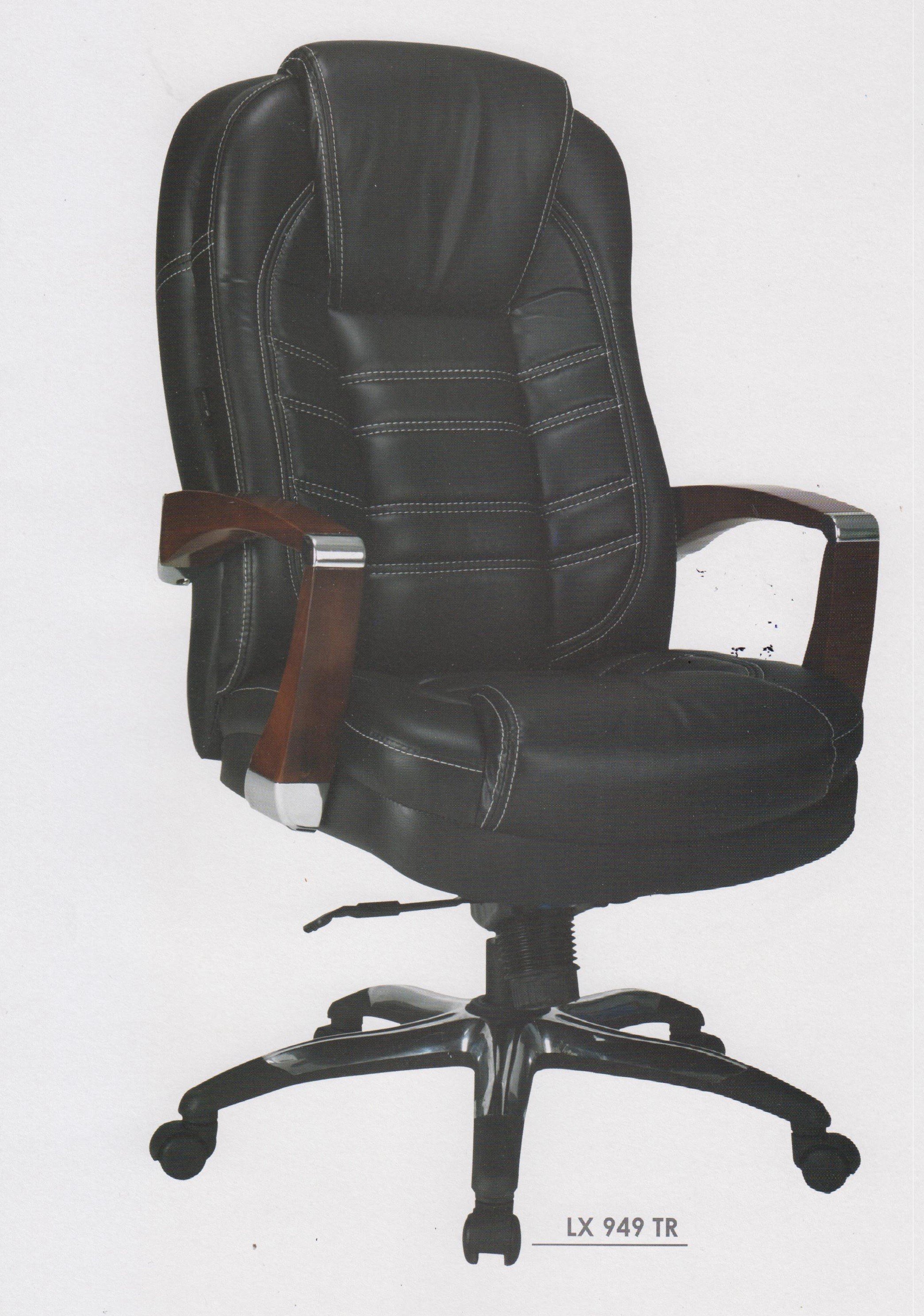 Kursi Kantor Ergotec LX 949 TR