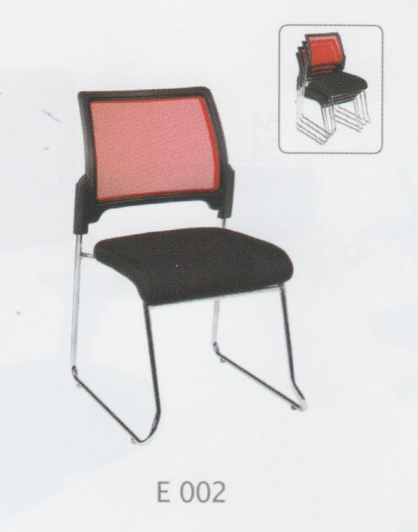 Kursi Susun Ergotec E 002