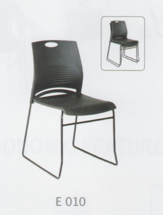 Kursi Susun Ergotec E 010