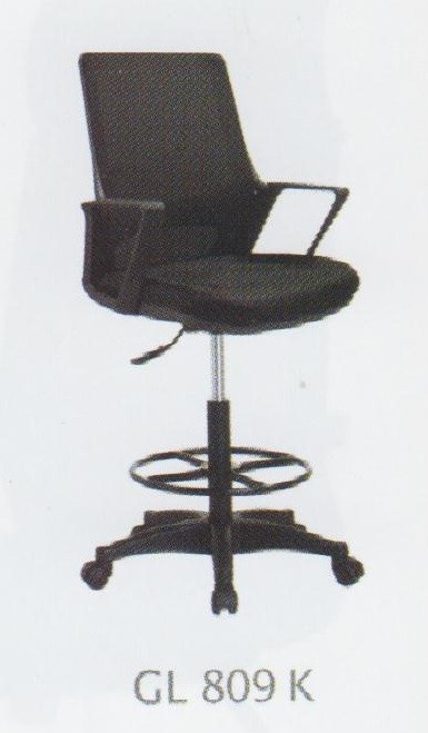 Kursi Bar Ergotec GL 825 K