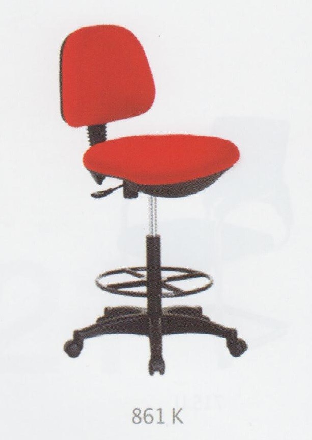 Kursi Bar Ergotec 861 K